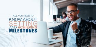 Project Milestones: Here is How To Set and Achieve Them Project Milestones: Here is How To Set and Achieve Them - TaskQue Blog